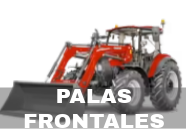 Palas frontales